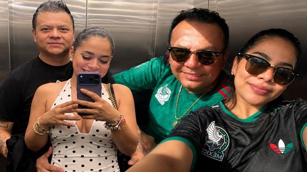 ¿Competencia sentimental? Arleth y "El Pulpo" presumen romance casi al mismo tiempo