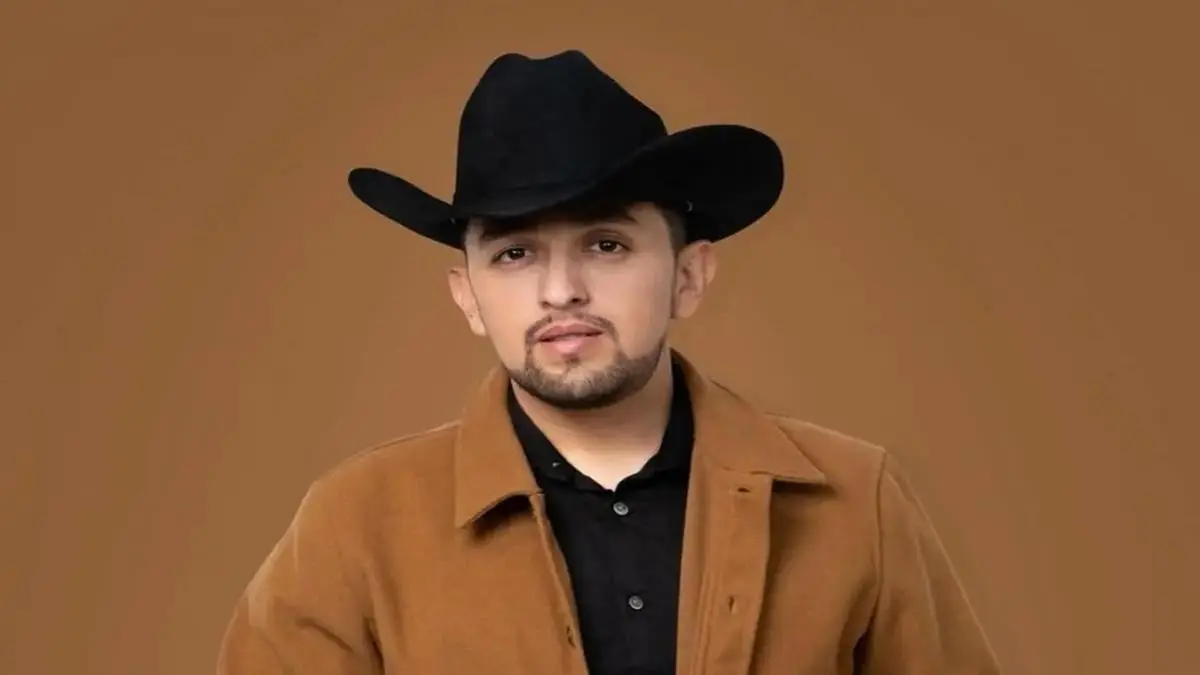 Asesinan a Adán R, exvocalista de Los Nuevos Rebeldes