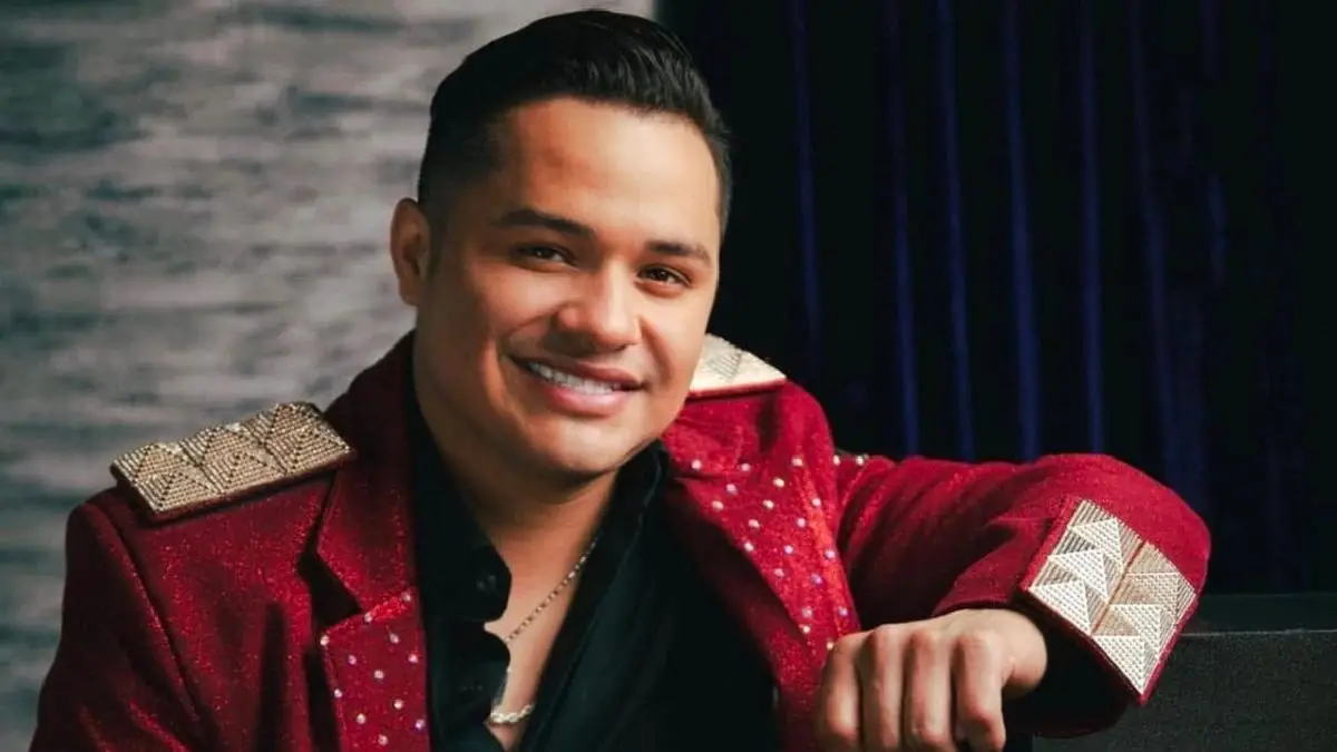 Se retira vocalista de banda Los Recoditos  por depresión 