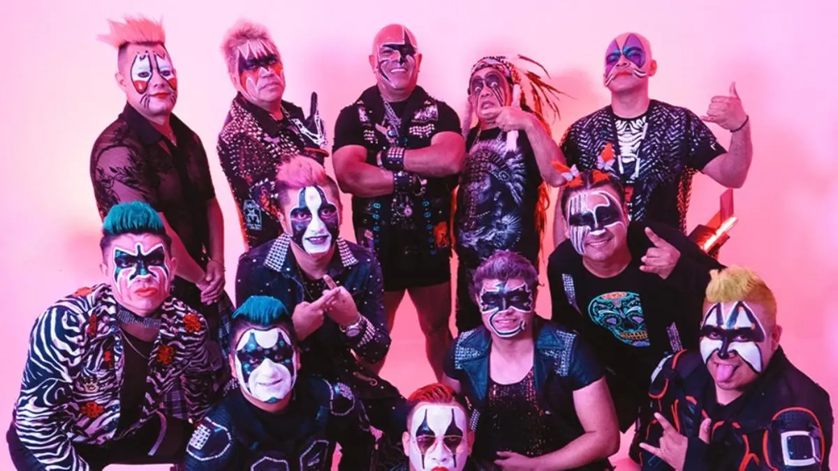 Los Súper Caracoles regresan con una cumbia que te llegará al corazón... ‘Hola Mi Amor‘