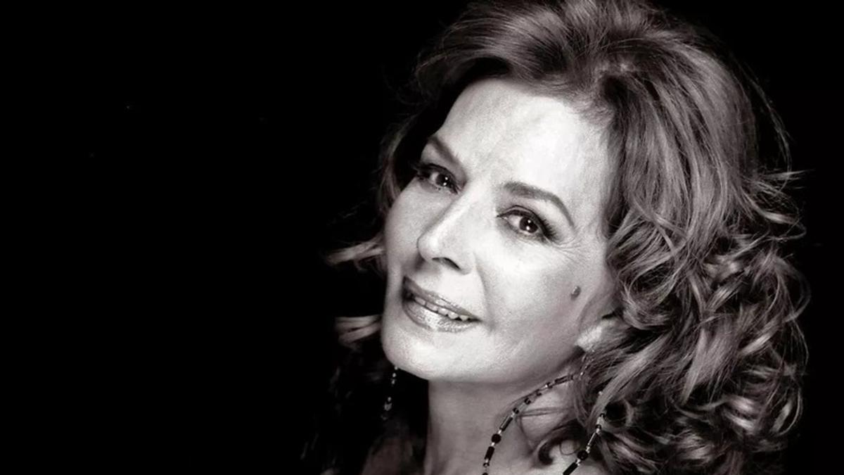 Fallece Elsa Aguirre, emblema de la Época de Oro del cine mexicano 