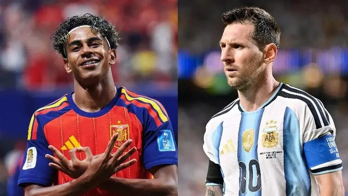 España vs Argentina en la Gran Final del Mundial 2026 ¿Quién ganará?