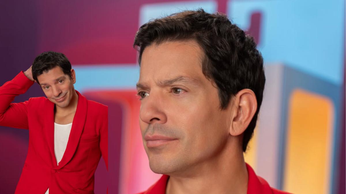 La transformación de Yahir que encendió las alarmas en las redes sociales