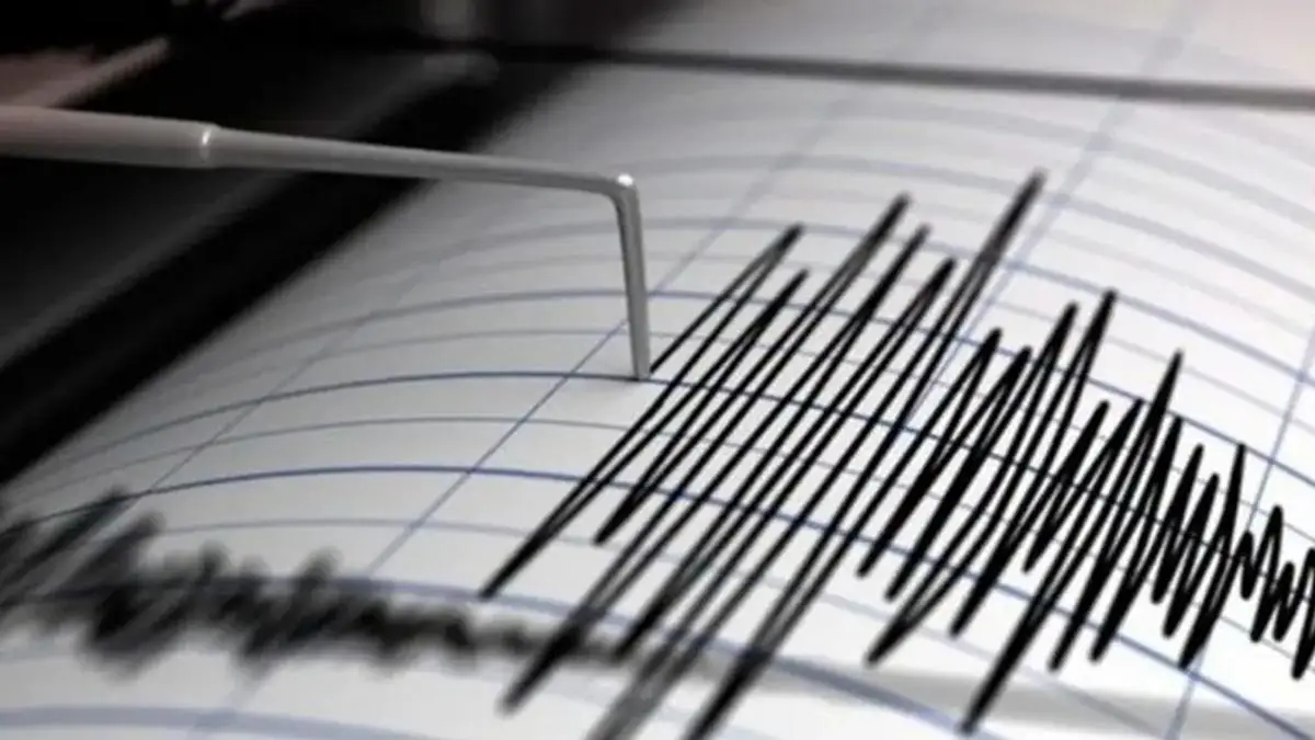 ¿Dónde te agarró el temblor? Sacudida en Veracruz