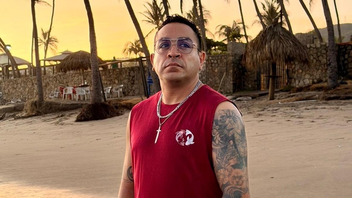 Actor se hace la circunsición porque "se le resecó el capuchón del monje" (+video)