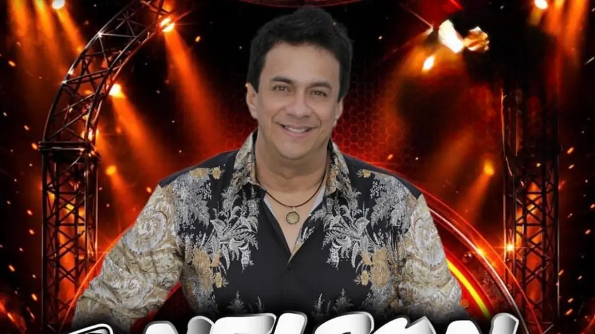 Nelson Kanzela pone a todos a bailar con el estreno de ‘Bailando Tallao’