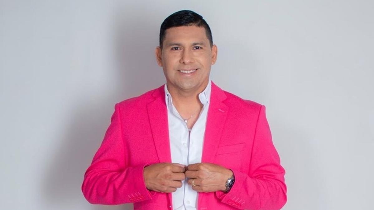 ¡A bailar! Mike Balmory estrena “Mala” con un videoclip grabado en Veracruz