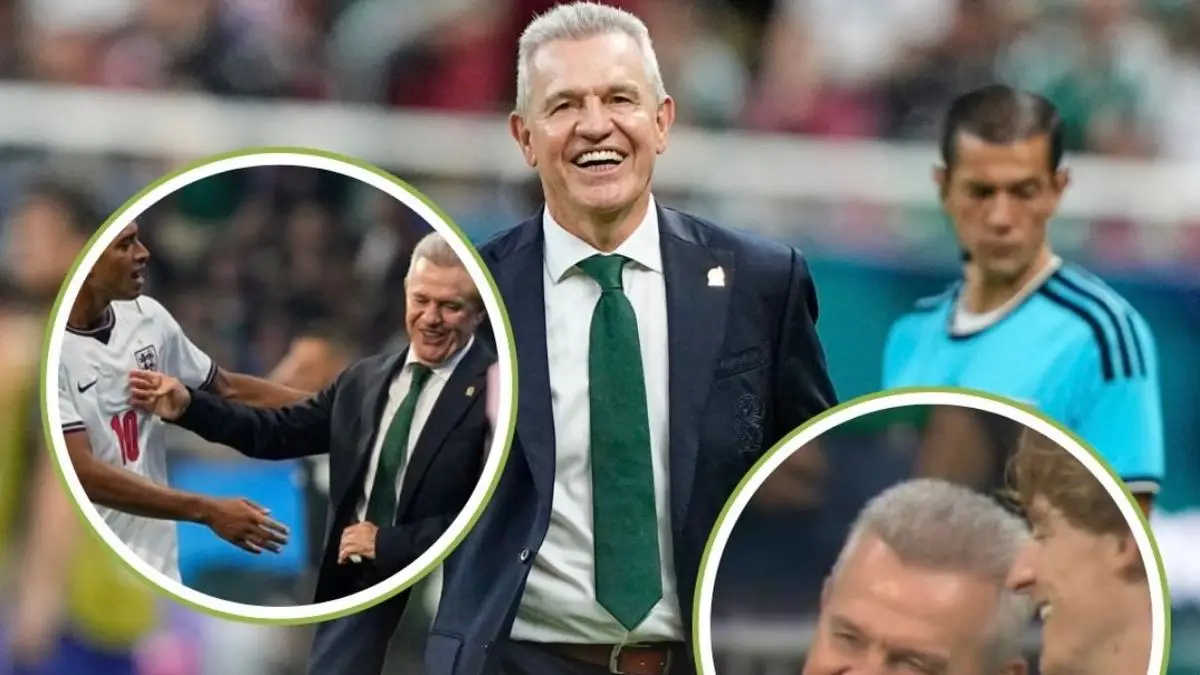 Javier Aguirre recibe insólito premio por ‘Mexicanada’ que se volvió viral en el Mundial 2026