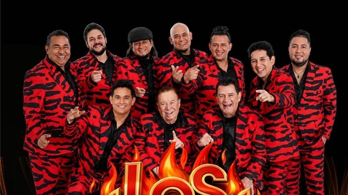 ADEEM reconocerá en Veracruz a Los Flamers, por más de 60 años de trayectoria  