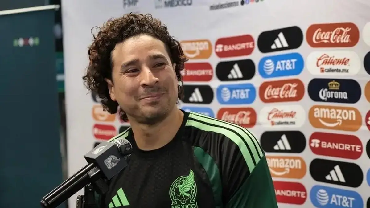 ¡Se va una leyenda! Guillermo Ochoa anuncia su retiro definitivo del futbol