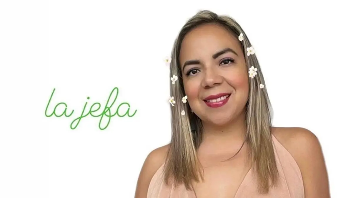 ADEEM Latina reconocerá la brillante trayectoria de Lisette Ramos 