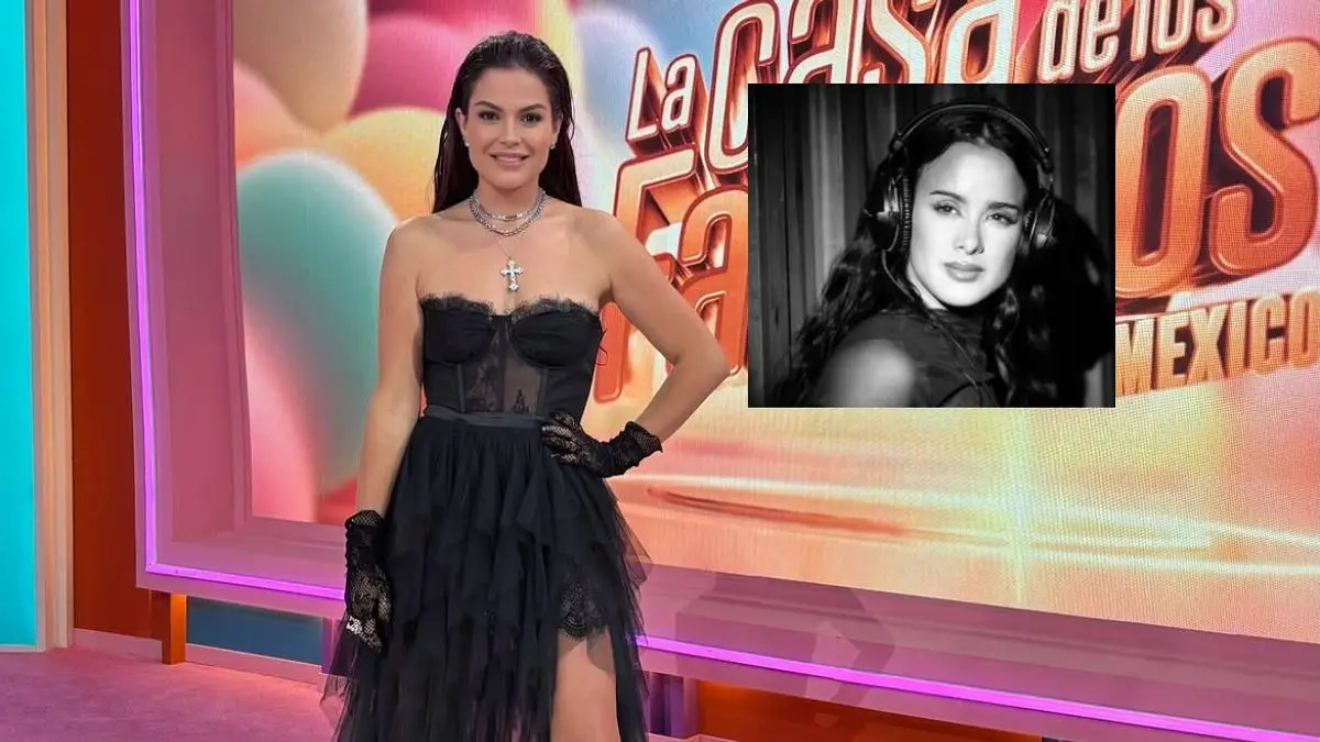 Gala Montes arremete contra Mariana Echeverría y desata debate