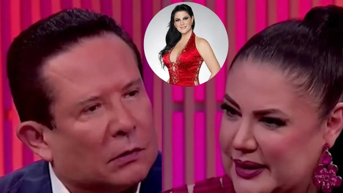 Hay video íntimo de Alejandra Ávalos y le querían sacar una lana