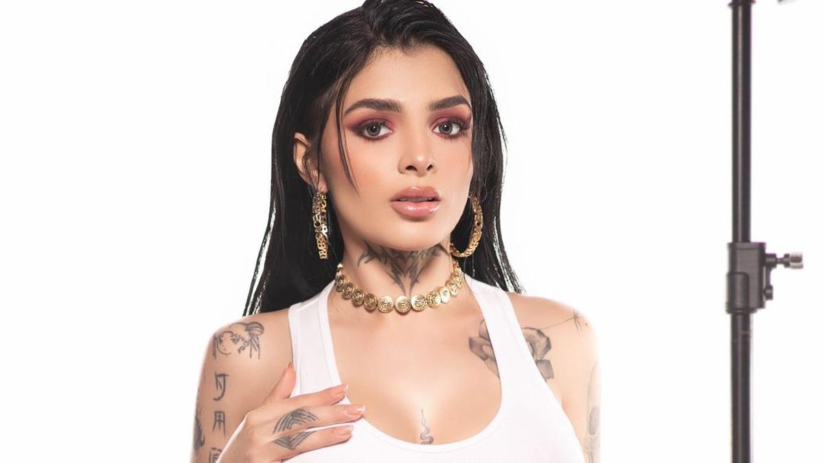 Karely Ruiz rompe el silencio tras sufrir violento asalto en su propia casa