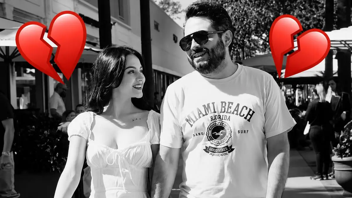 ¿José Eduardo Derbez y Paola Dalay terminaron? Estas son las señales que desataron los rumores