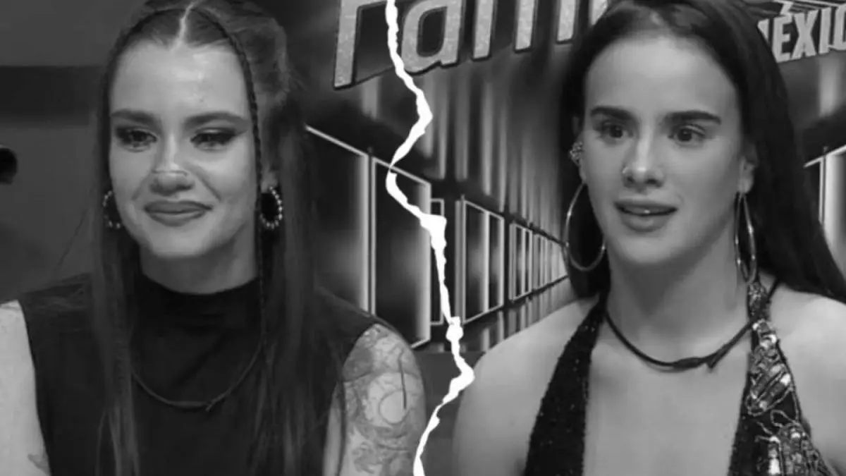 Gala Montes arremete contra su hermana Beba y revela pruebas