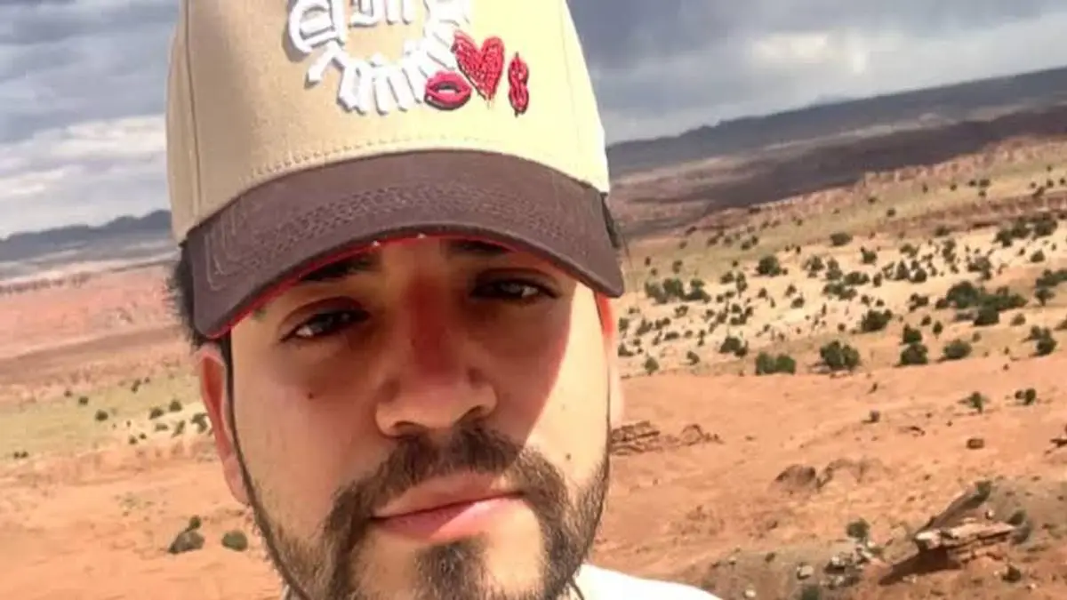 Le quitan la vida a influencer totalmente en vivo 