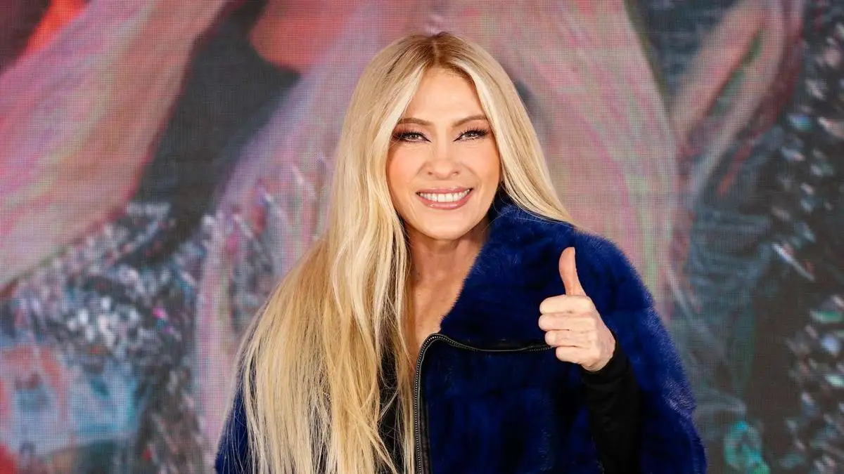 Le detectaron cáncer a cantante veracruzana