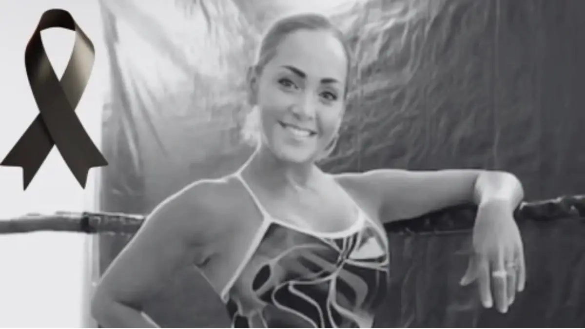 Muere Diana “La Cazadora” a los 48 años, reconocida luchadora 