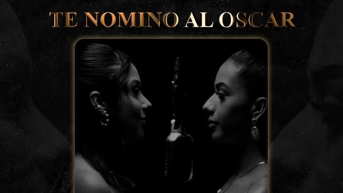  ‘Te nomino al Oscar’ , el nuevo tema de Alta Tensión 