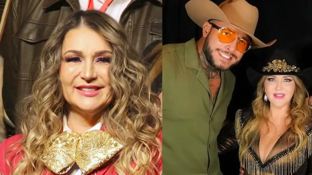 La supuesta infidelidad de Cibad Hernández a Alicia Villarreal