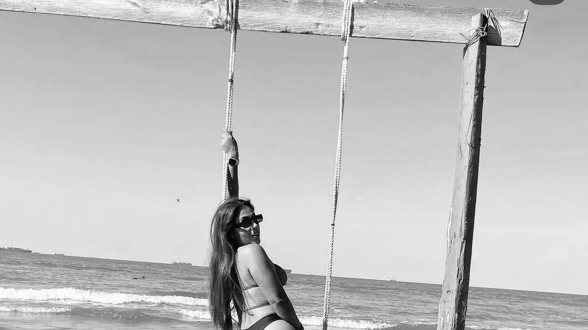 Esta es la posición favorita de La sexy (+video)