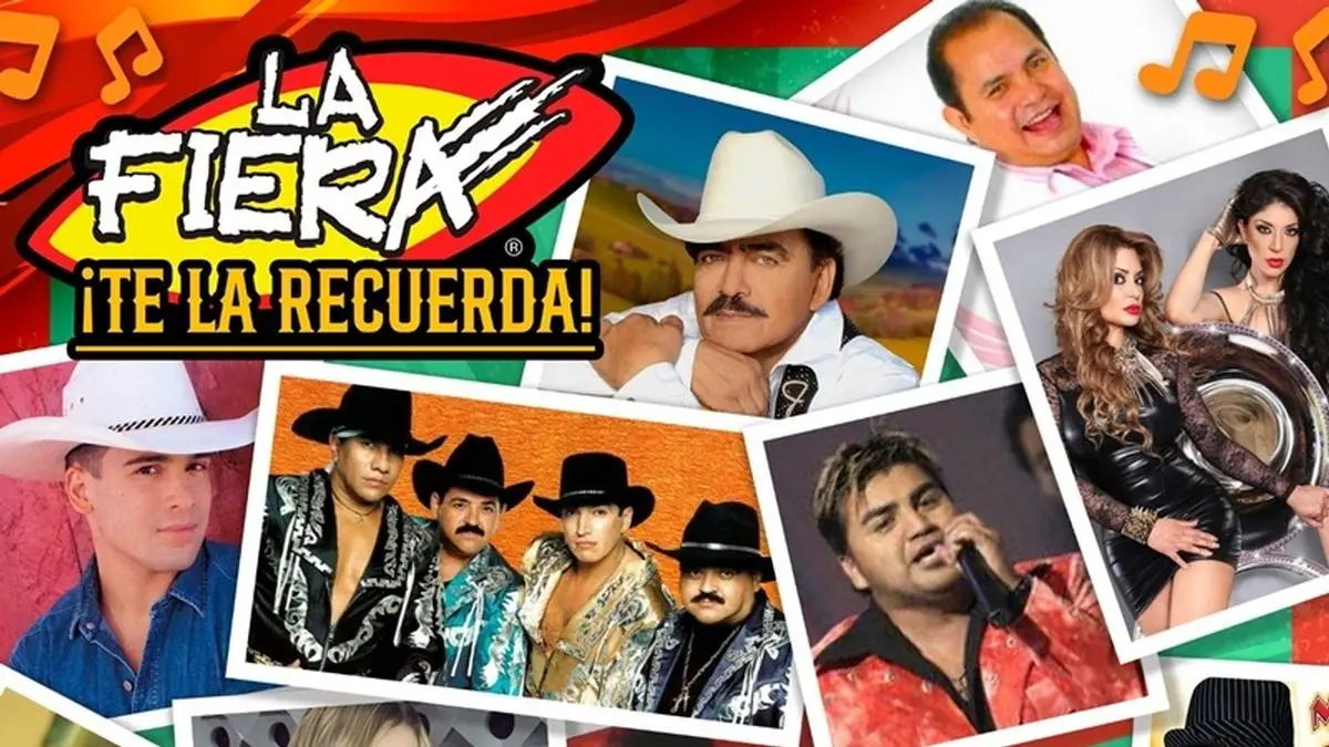 ¡Saca las caguamas! LA FIERA te la estará recordando todo el fin de semana