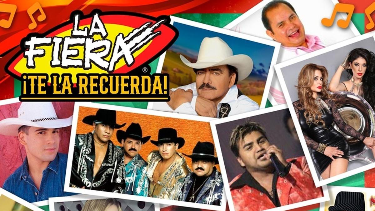 ¡Saca las caguamas! LA FIERA te la estará recordando todo el fin de semana
