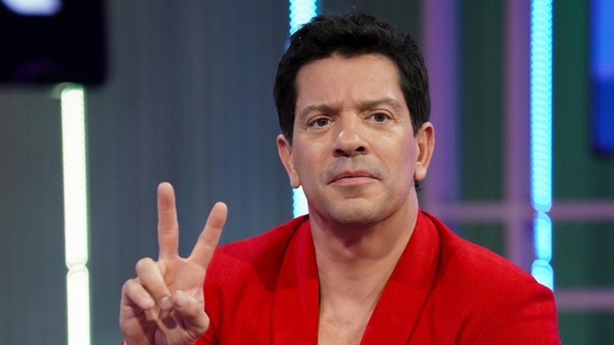 Yahir 'suelta el chipo' en La Casa de los Famosos Mx y se mete en tremenda polémica 