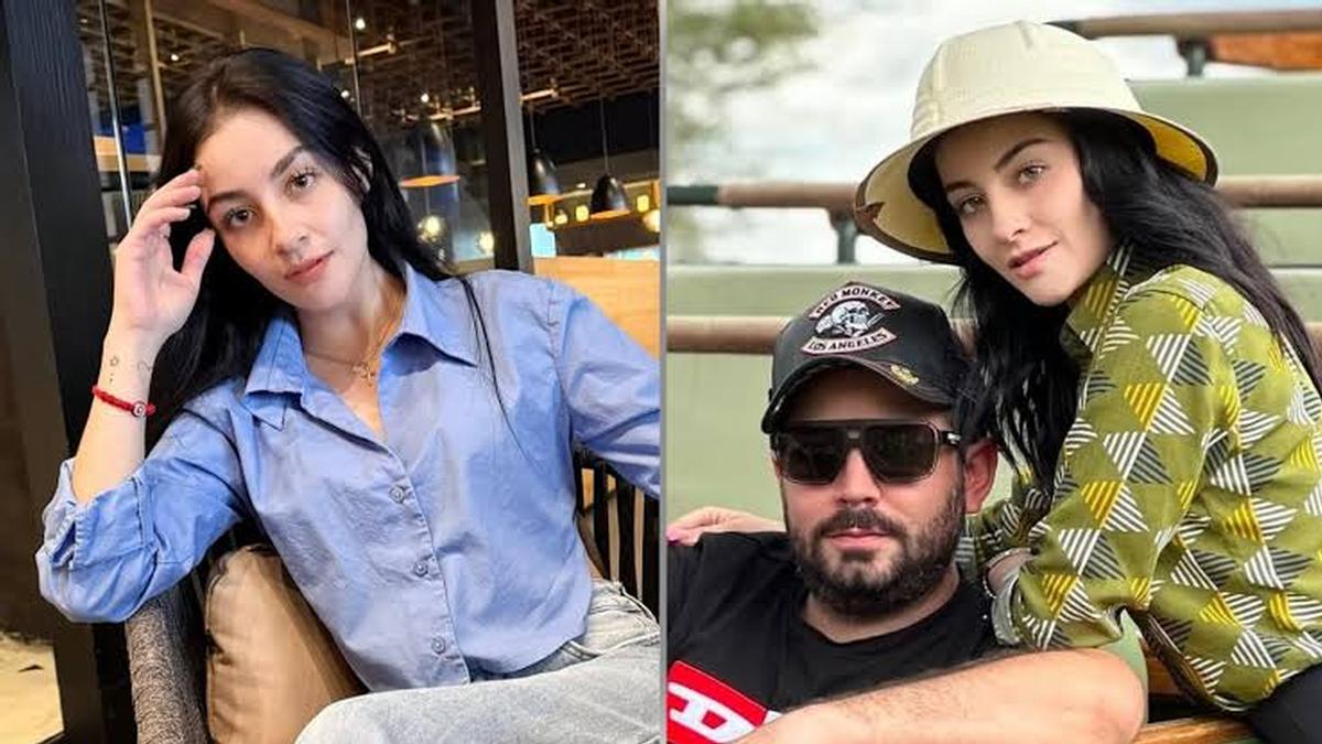 Paola Dalay aclara los rumores sobre un segundo embarazo