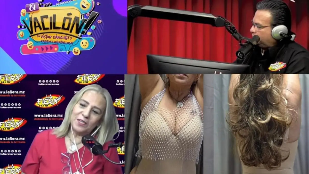 ¿Que dijo Becky después de qué salieran a la luz sus fotos en tanga ?