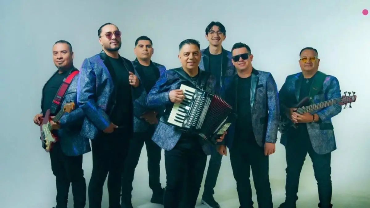 Cumbia Late estrena ‘Estás como para mí’