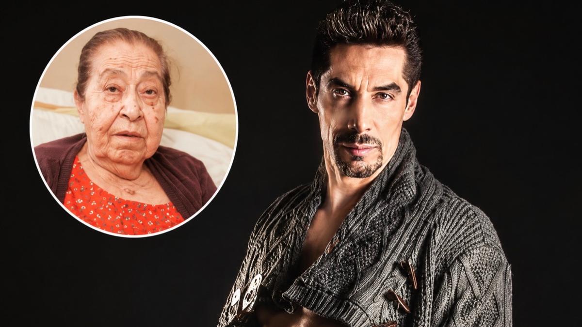 Charly López da la cara y responde a su familia: 'Estoy harto de chantaje’
