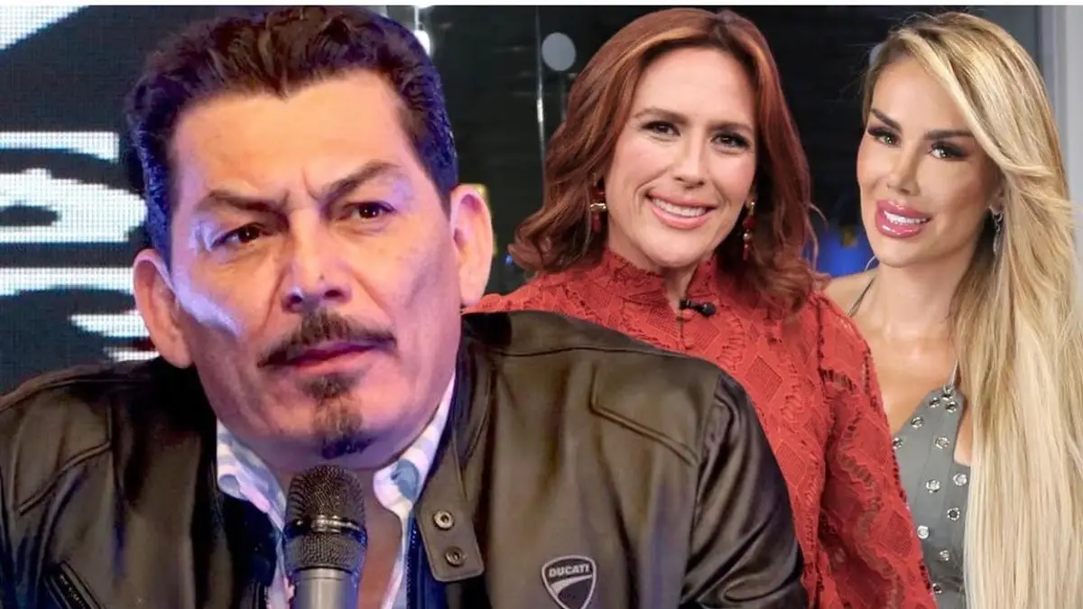 José Manuel Figueroa responde a Ninel Conde con polémica frase: ‘El bótox ya le está afectando la memoria’