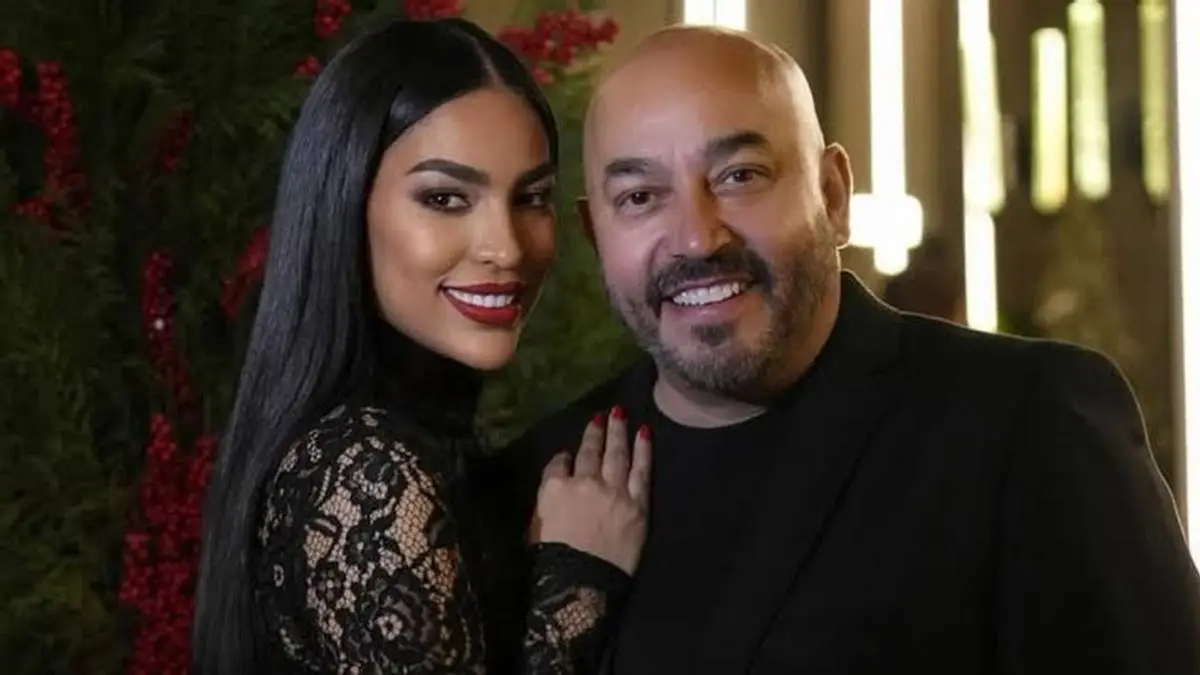 Taína Pimentel rompe el silencio y deslumbra en redes sociales
