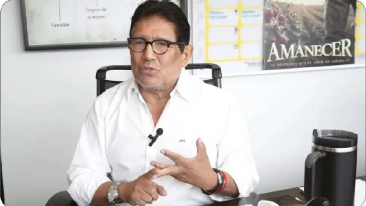 ¡Juan Osorio podría ir a la cárcel! Enfrenta millonaria demanda tras el fracaso de Aventurera