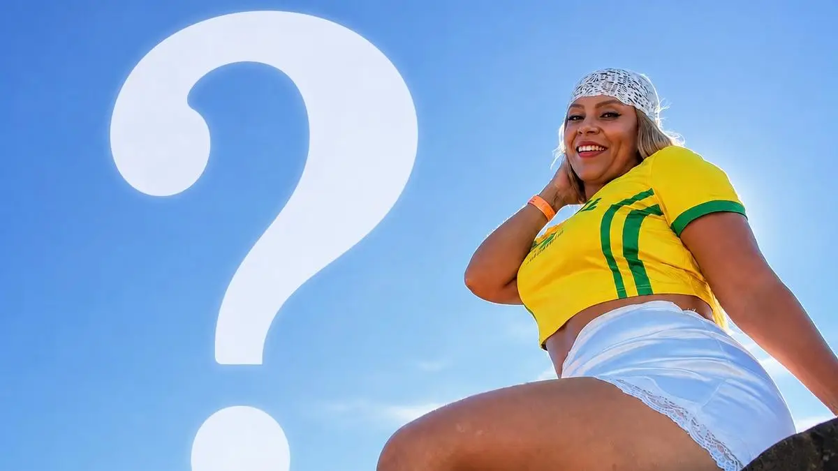 En este país pasó sus vacaciones ‘La Sexy Rodríguez’
