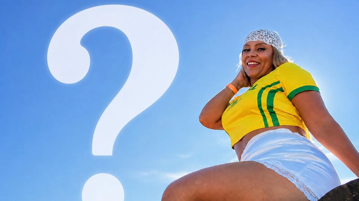 En este país pasó sus vacaciones ‘La Sexy Rodríguez’