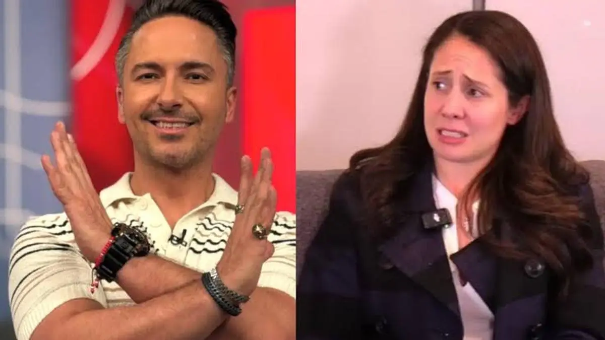 El doloroso distanciamiento de Alex B con su sobrina tras la polémica familiar