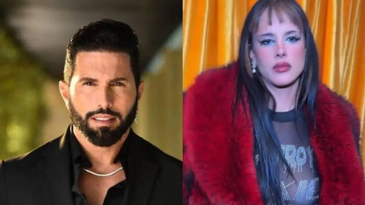 Poncho de Nigris estalla por el ingreso de Gala Montes al reality