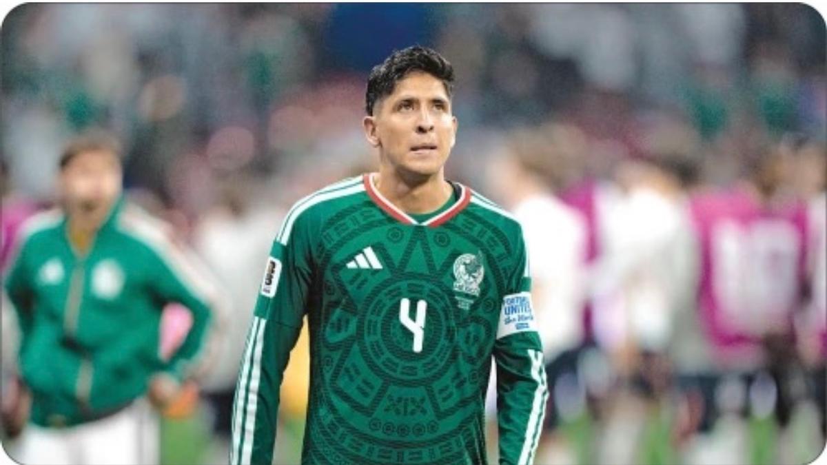 Acusan a Edson Álvarez y a su esposa de ser cómplices del presunto secuestr3 de un productor