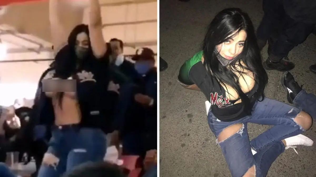 Joven es atropellada mientras mostraba sus pechos a los automovilistas
