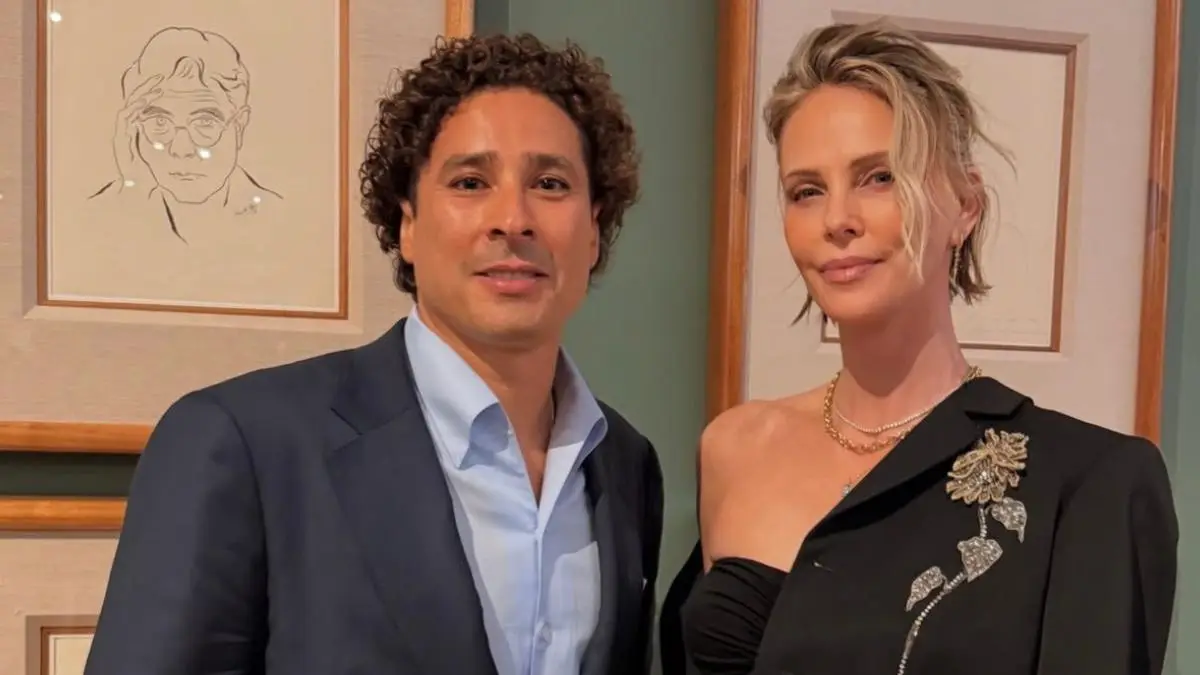 Que hacía Memo Ochoa junto a actriz de Hollywood