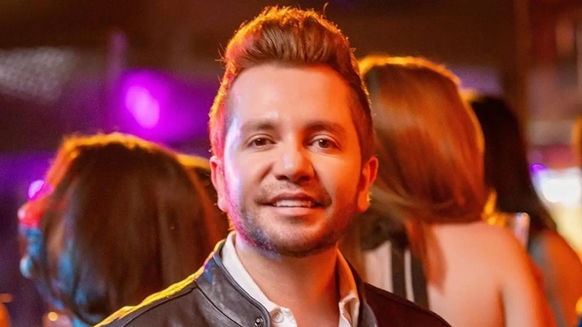 Memo Garza cantará la Noche del Grito en Veracruz