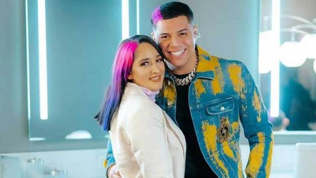 Lo hizo frente a todos y las redes no tardaron en reaccionar