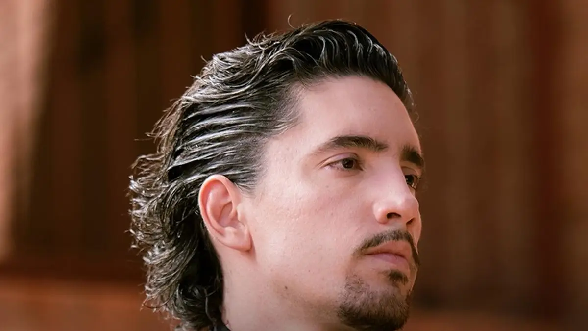 Hospitalizan de emergencia a Alex Fernández ¿Qué le pasó? 