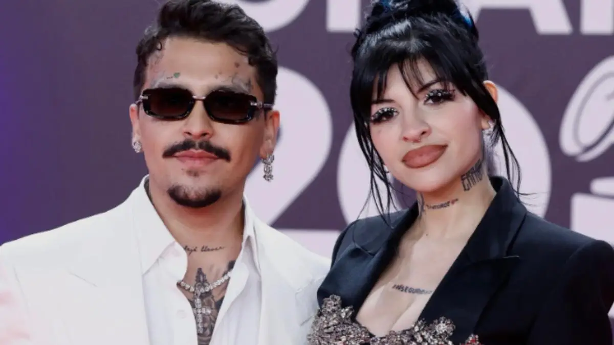 Christian Nodal habría dado un regalo austero a su hija con Cazzu por su cumpleaños, según Javier Ceriani