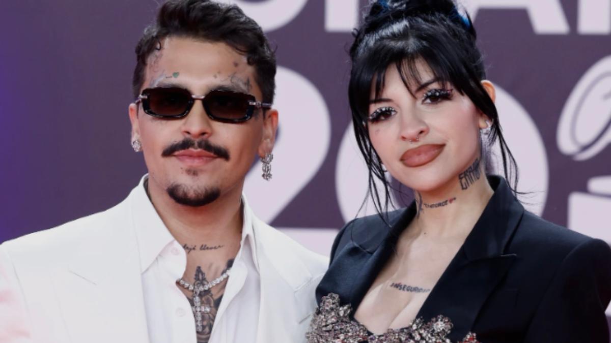 Christian Nodal habría dado un regalo austero a su hija con Cazzu por su cumpleaños, según Javier Ceriani