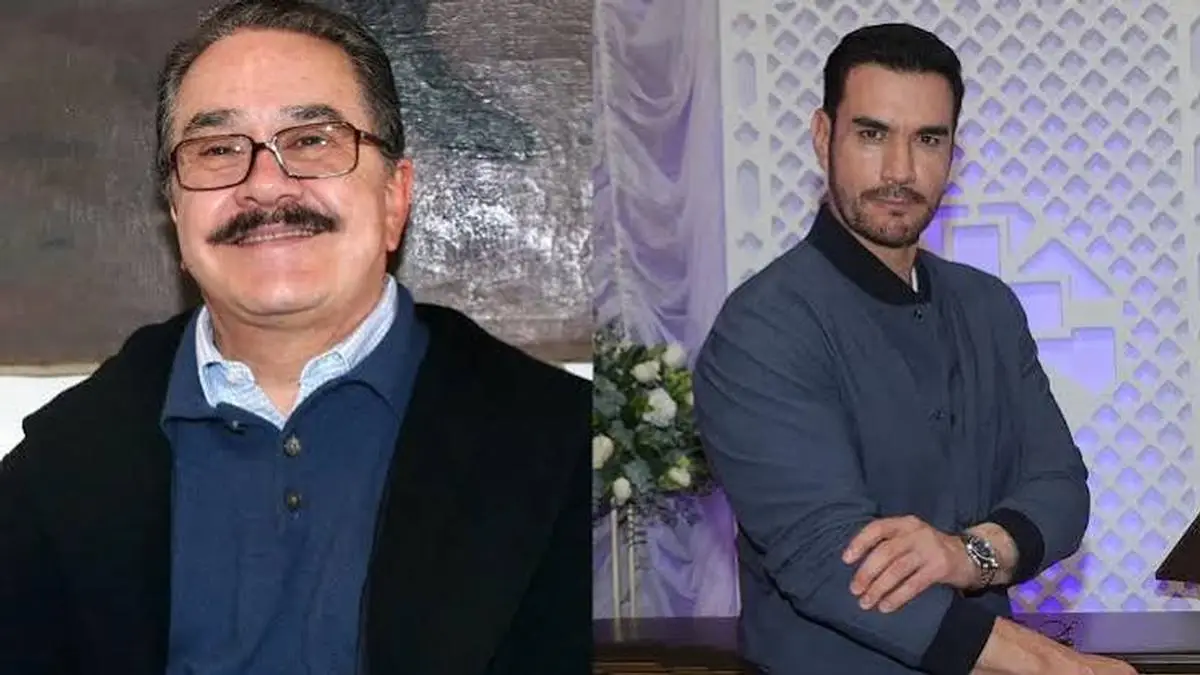 Pedrito Sola destapa a David Zepeda y reaviva los viejos rumores