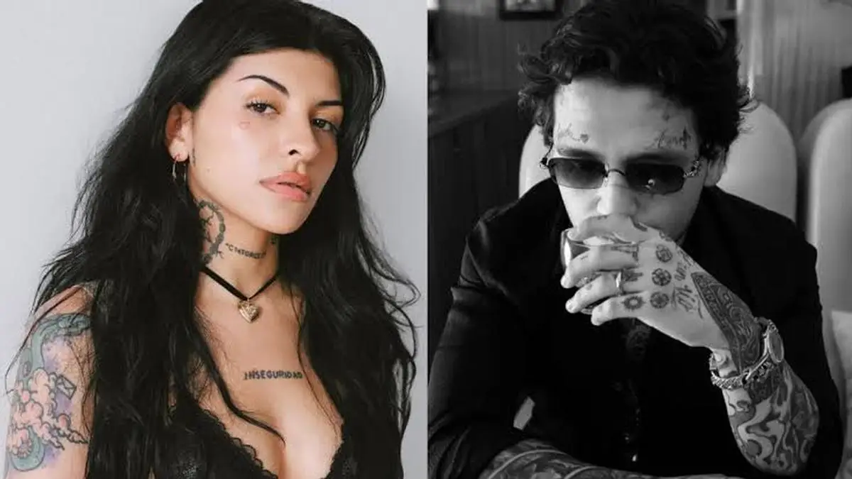 Christian Nodal frena rumores: por qué rechaza la Ley Cazzu